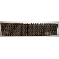 The Works of Robert Louis Stevenson (25 volumes)